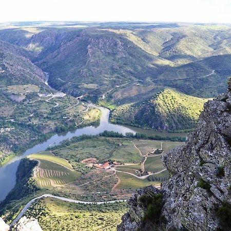 Villa Moradias Do Douro Internacional Freixo de Espada à Cinta Exterior foto
