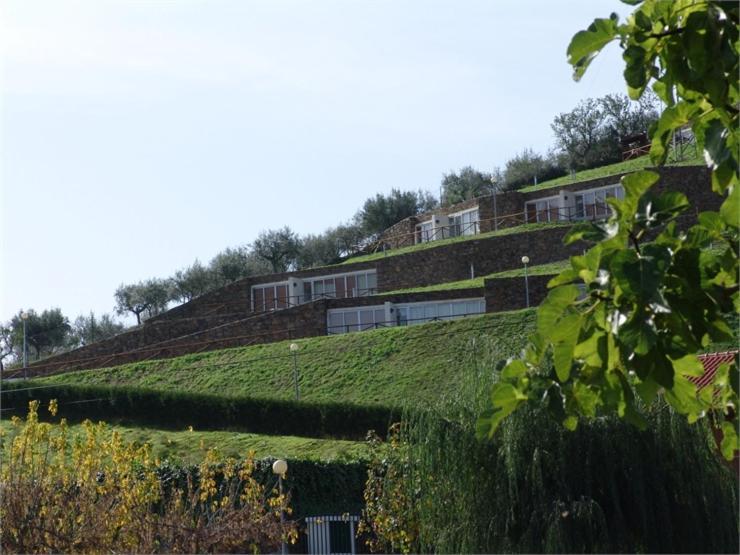 Villa Moradias Do Douro Internacional Freixo de Espada à Cinta Exterior foto