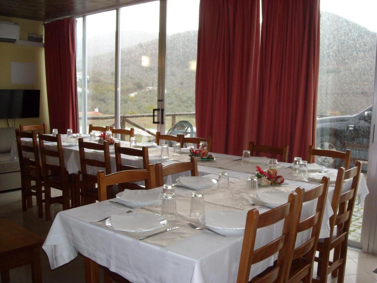 Villa Moradias Do Douro Internacional Freixo de Espada à Cinta Exterior foto