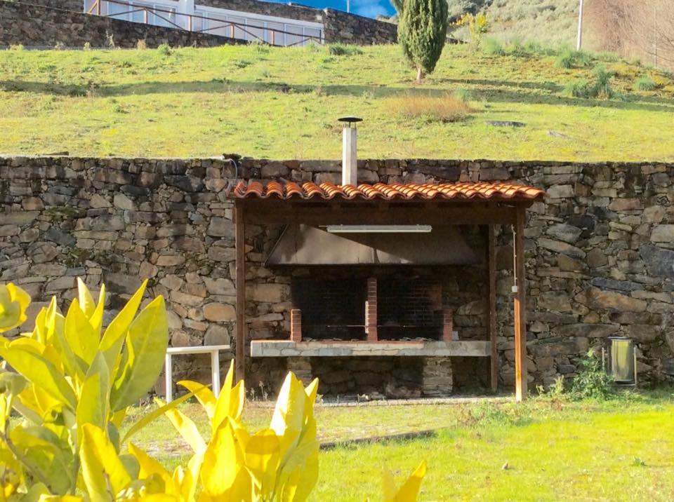 Villa Moradias Do Douro Internacional Freixo de Espada à Cinta Exterior foto