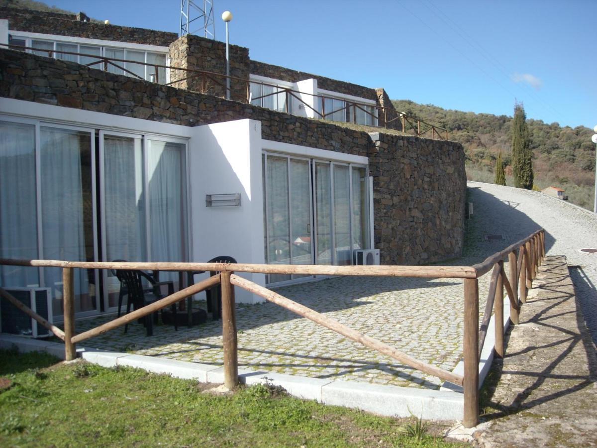 Villa Moradias Do Douro Internacional Freixo de Espada à Cinta Exterior foto