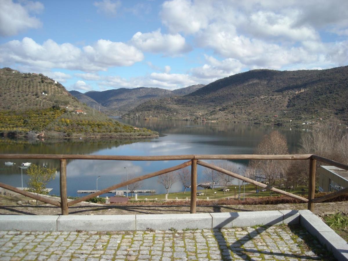 Villa Moradias Do Douro Internacional Freixo de Espada à Cinta Exterior foto