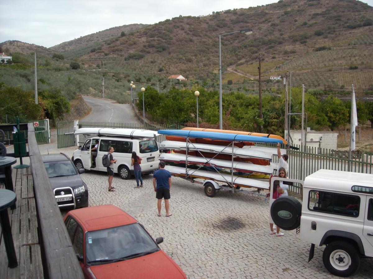 Villa Moradias Do Douro Internacional Freixo de Espada à Cinta Exterior foto