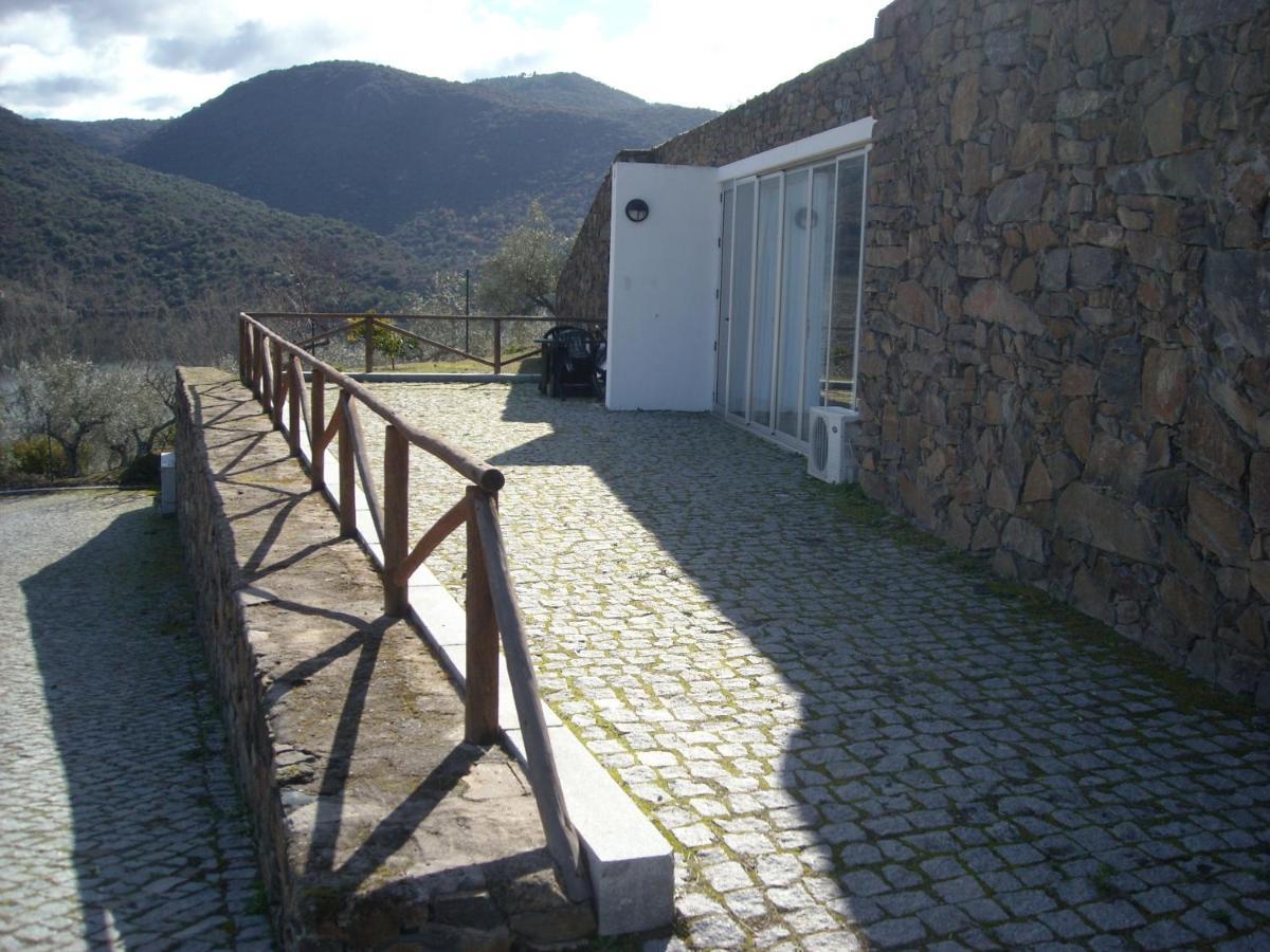 Villa Moradias Do Douro Internacional Freixo de Espada à Cinta Exterior foto