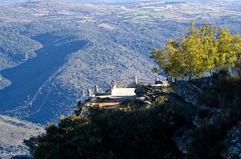 Villa Moradias Do Douro Internacional Freixo de Espada à Cinta Exterior foto
