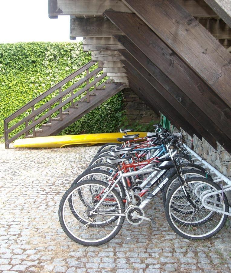 Villa Moradias Do Douro Internacional Freixo de Espada à Cinta Exterior foto