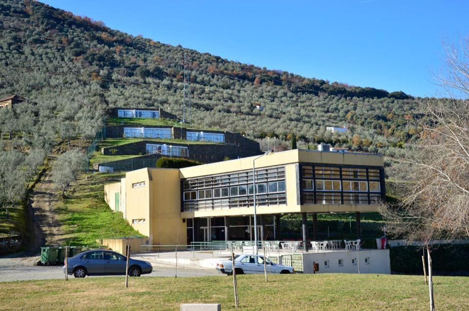 Villa Moradias Do Douro Internacional Freixo de Espada à Cinta Exterior foto