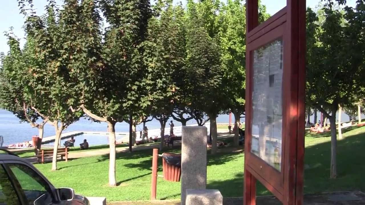 Villa Moradias Do Douro Internacional Freixo de Espada à Cinta Exterior foto