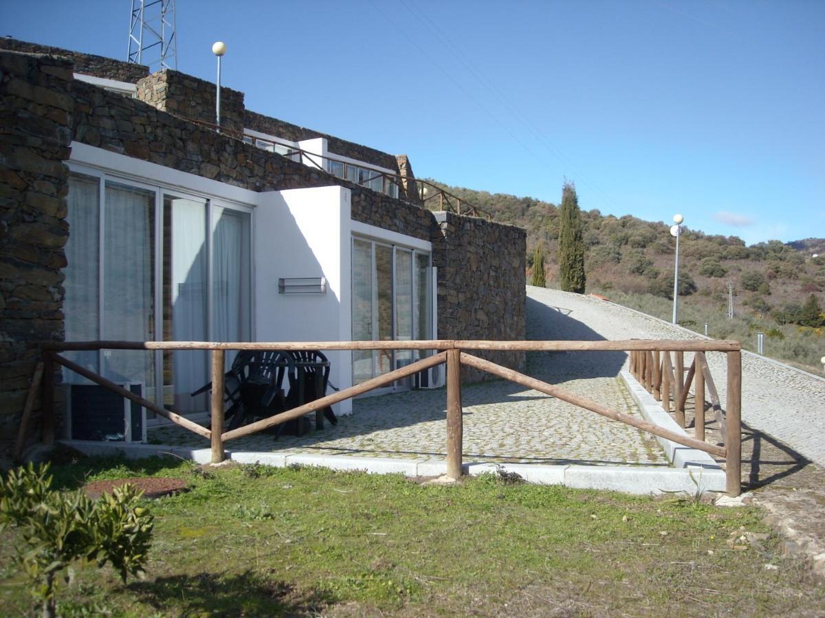Villa Moradias Do Douro Internacional Freixo de Espada à Cinta Exterior foto